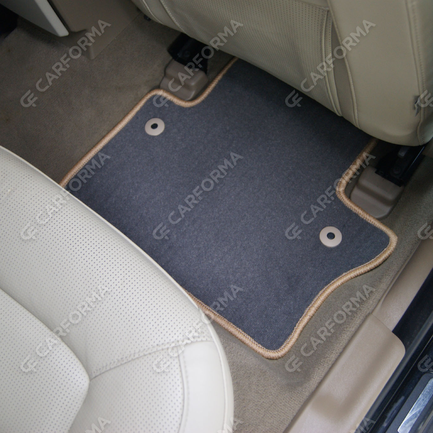 Коврики на Volvo V70 III 2007&nbsp;-&nbsp;2016 в Стерлитамаке