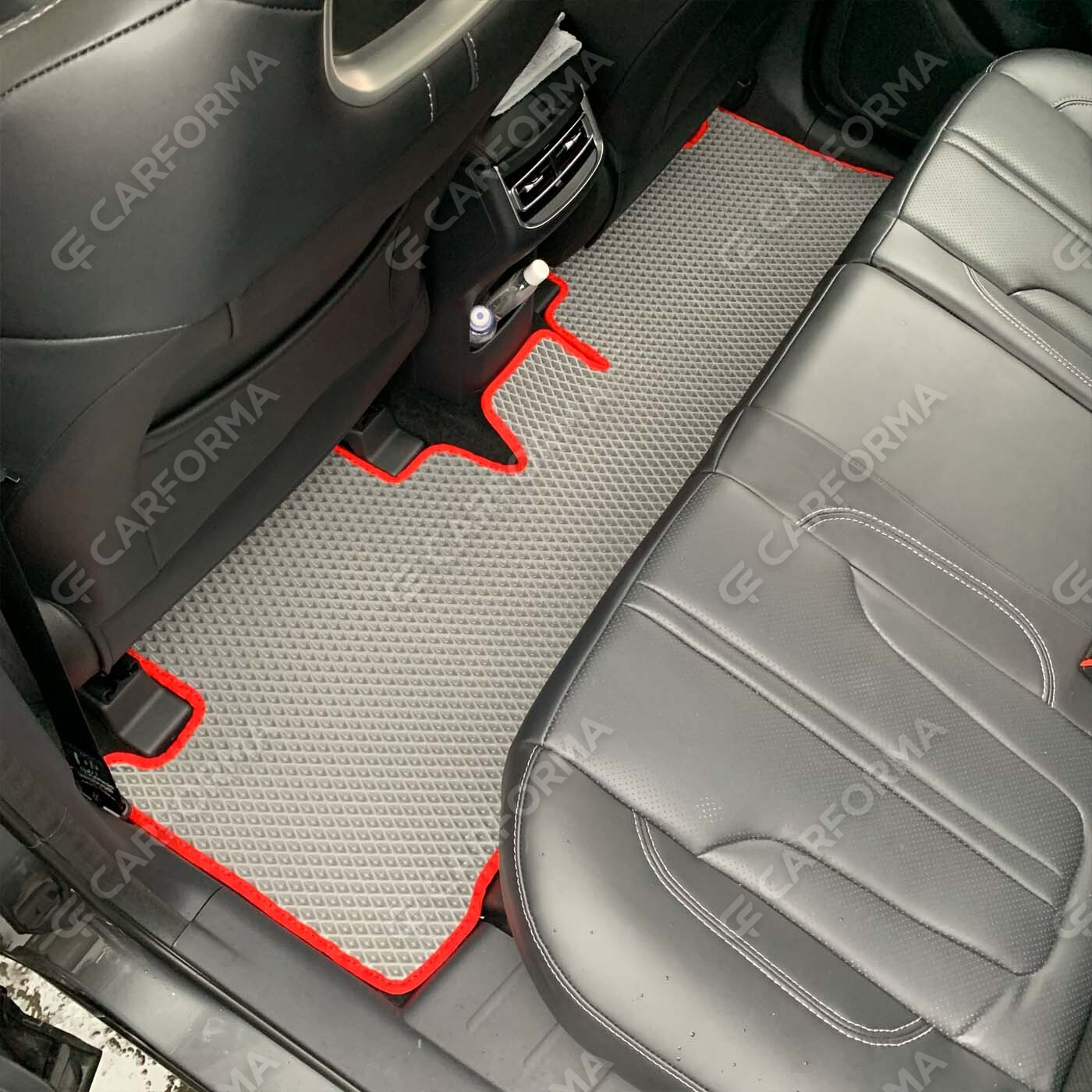 Ворсовые коврики на Changan CS75 Plus II 2022&nbsp;-&nbsp;2026 в Стерлитамаке