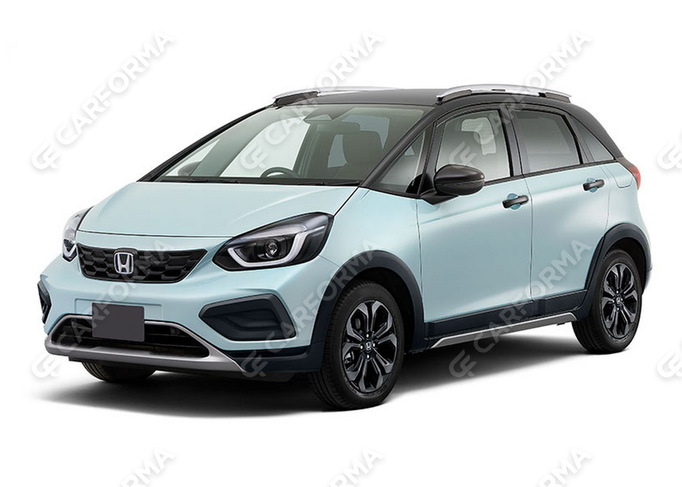Ворсовые коврики на Honda Life 2020&nbsp;-&nbsp;2026 в Стерлитамаке