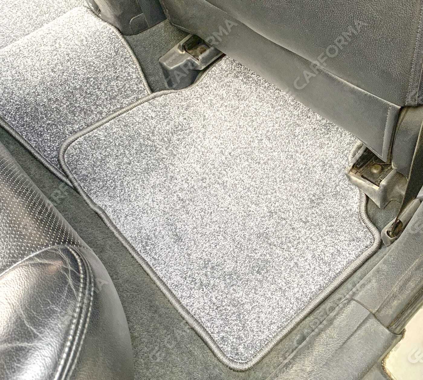 Ворсовые коврики на Toyota Avensis II 2002&nbsp;-&nbsp;2008 в Стерлитамаке