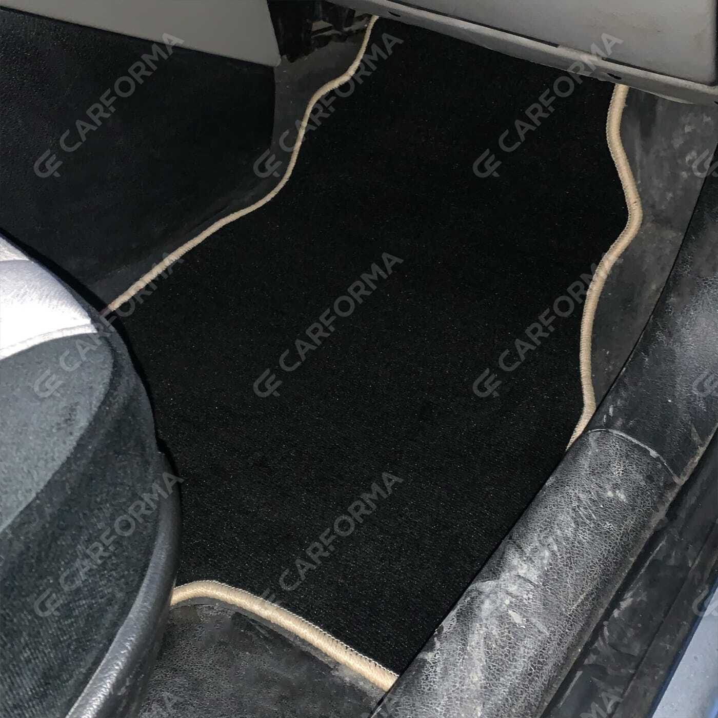 Ворсовые коврики на Opel Astra G 1998&nbsp;-&nbsp;2004 в Стерлитамаке