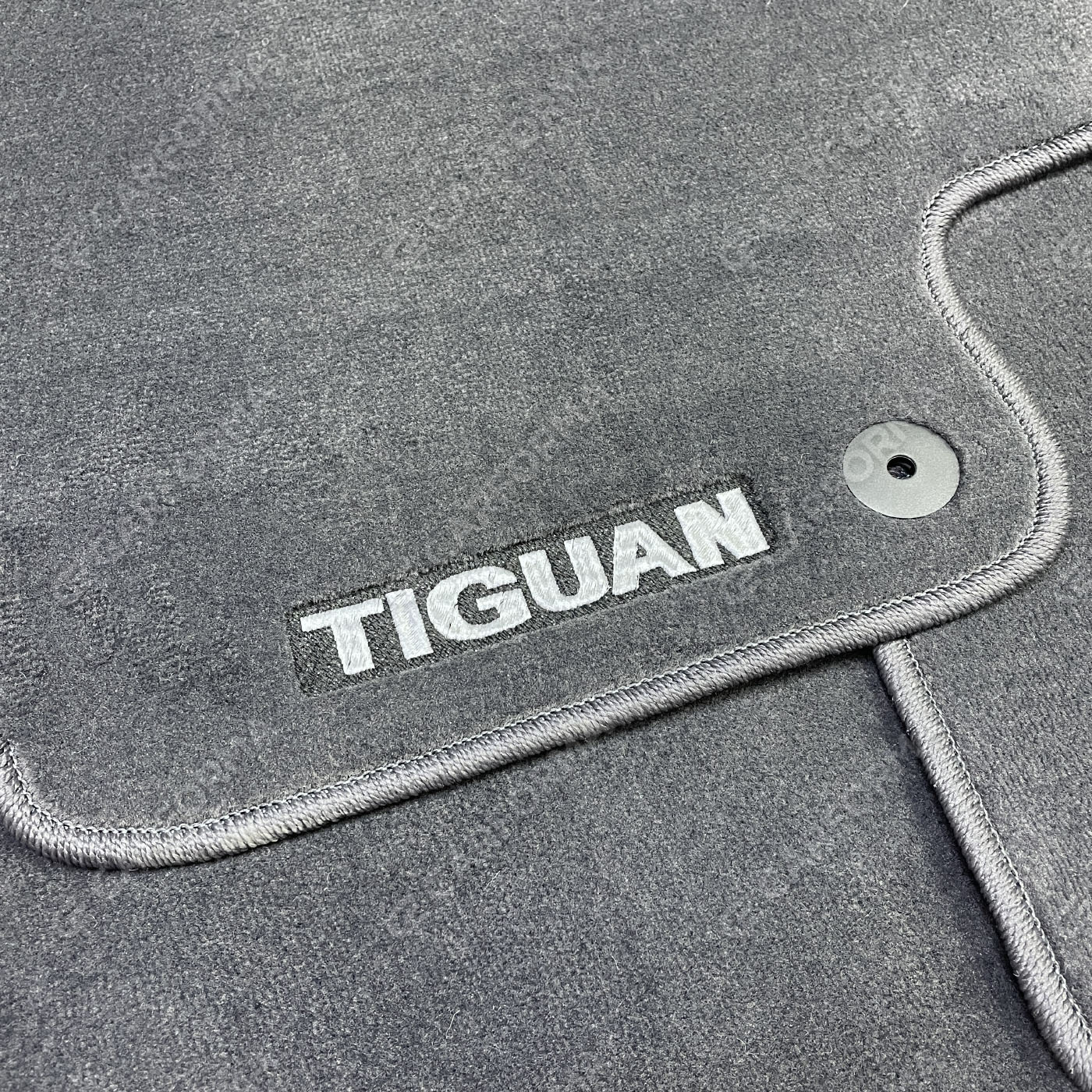 Ворсовые коврики на Volkswagen Tiguan III 2023&nbsp;-&nbsp;2026 в Стерлитамаке