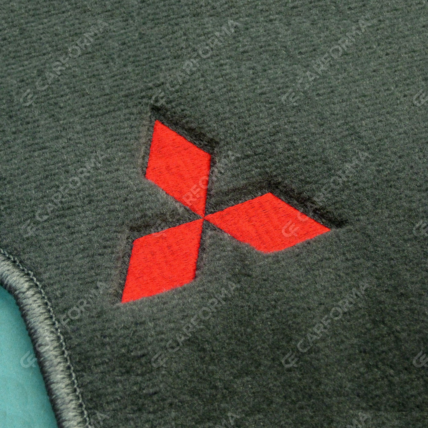 Ворсовые коврики на Mitsubishi Carisma 1995&nbsp;-&nbsp;2005 в Стерлитамаке