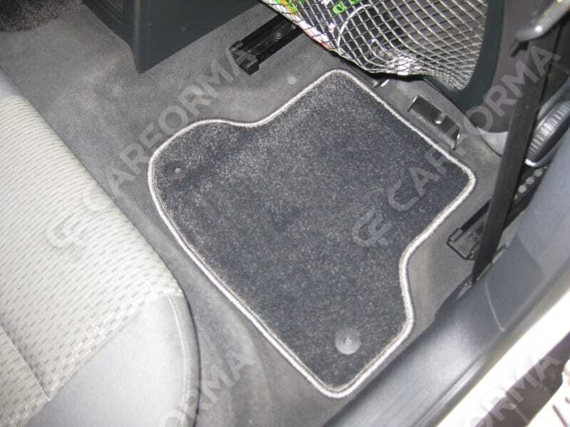 EVA коврики на Audi S3 (8P) 2006&nbsp;-&nbsp;2012 в Стерлитамаке