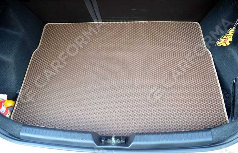 EVA коврики на Hyundai i30 II 2011&nbsp;-&nbsp;2017 в Стерлитамаке