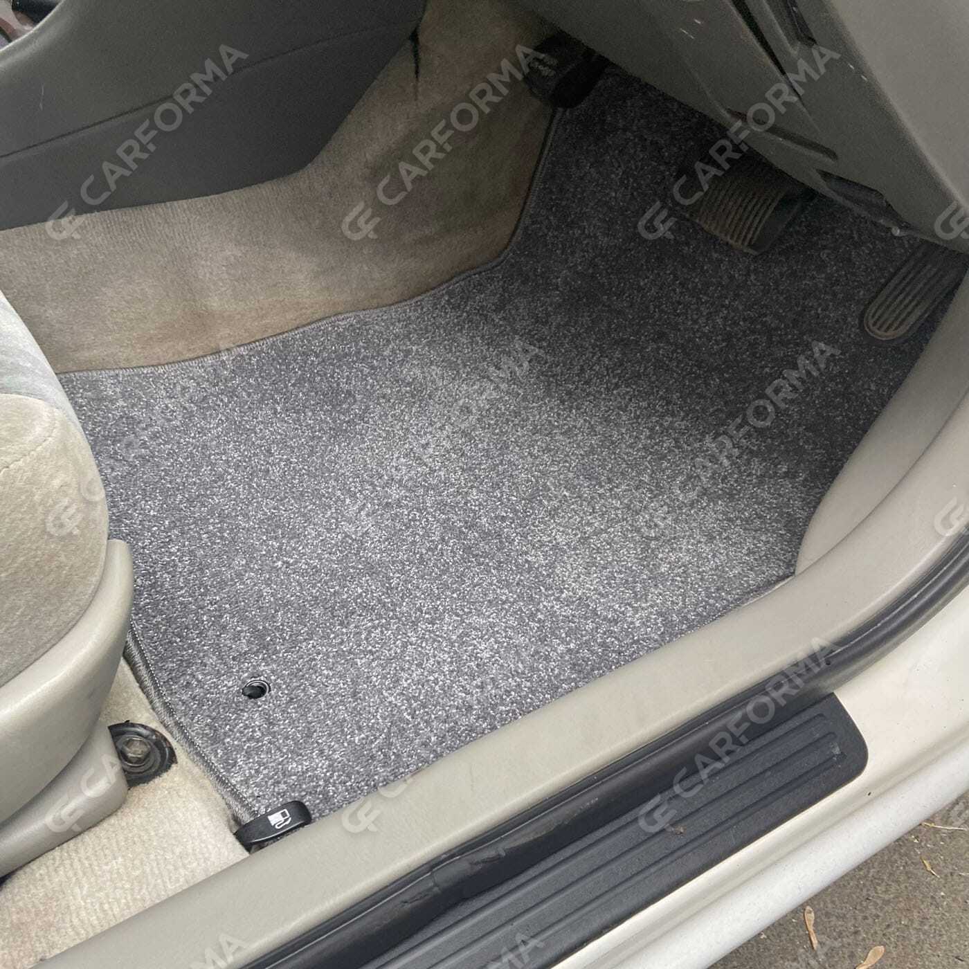 Ворсовые коврики на Toyota Camry Gracia (XV20) 1996&nbsp;-&nbsp;2001 в Стерлитамаке