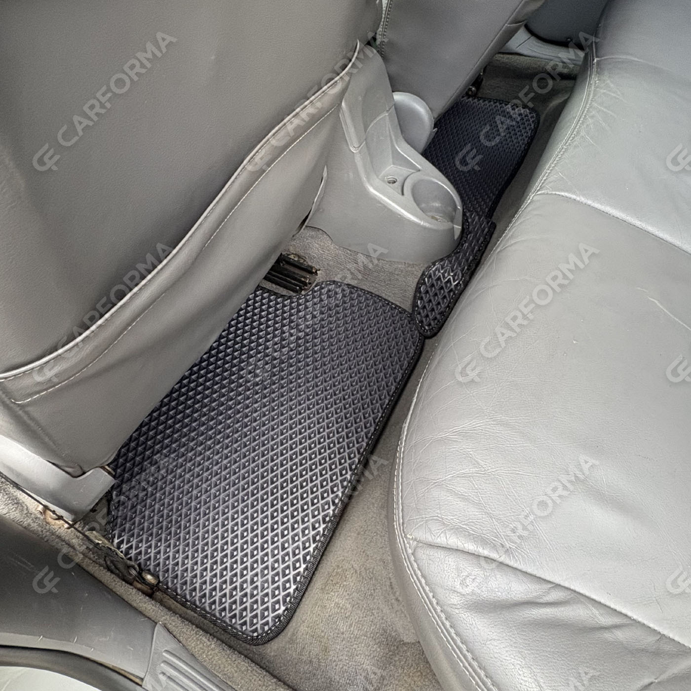 EVA коврики на Ford Focus I 1998&nbsp;-&nbsp;2005 в Стерлитамаке