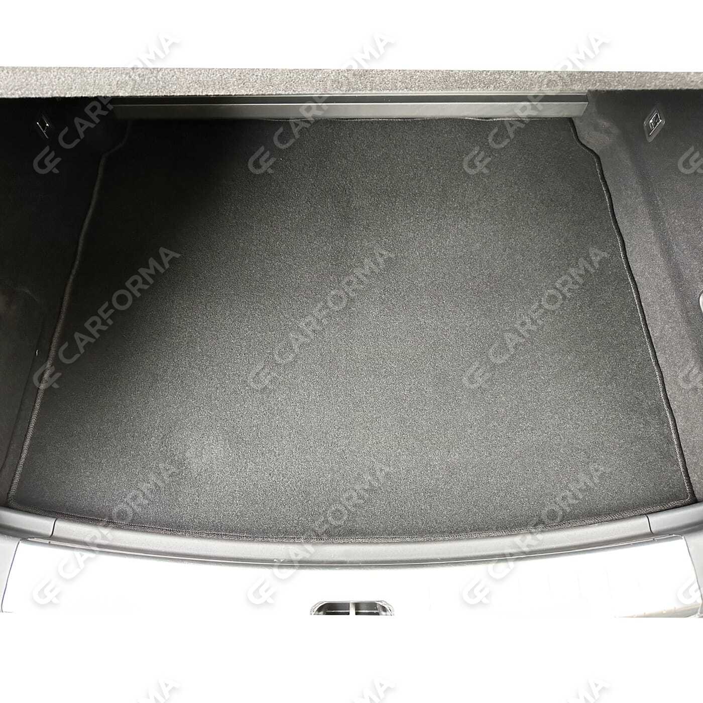 Ворсовые коврики на Zeekr 001 2021&nbsp;-&nbsp;2026 в Стерлитамаке