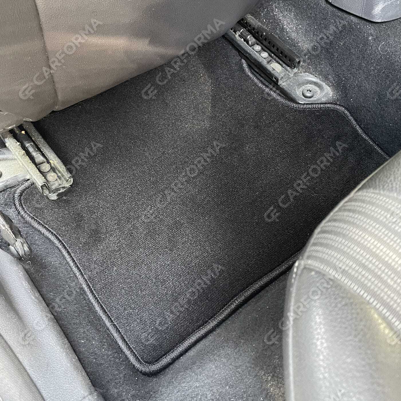 Коврики на Ford Focus III 2011&nbsp;-&nbsp;2019 в Стерлитамаке