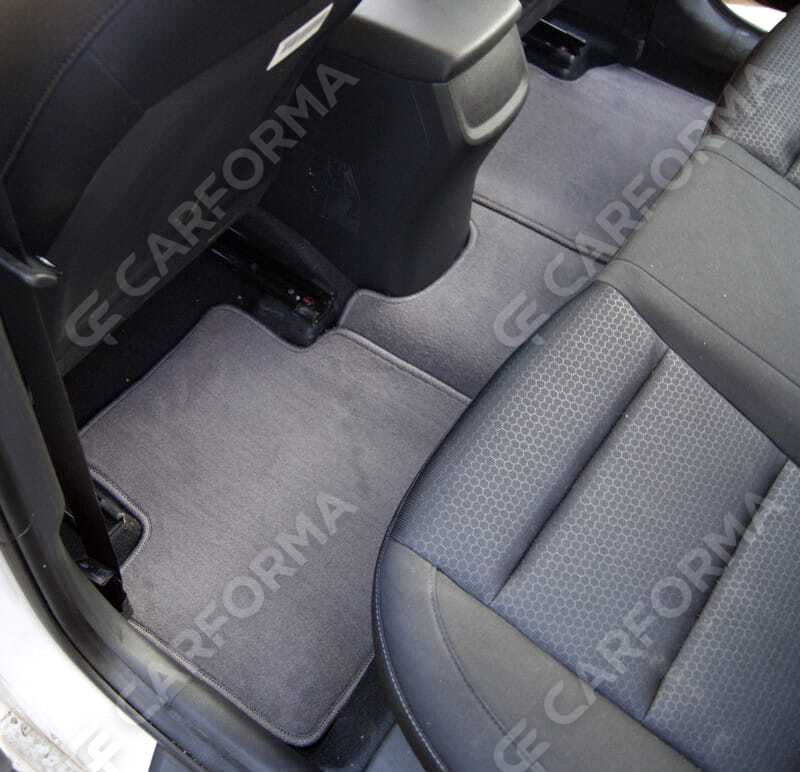 EVA коврики на Hyundai Avante 6 (AD) 2015&nbsp;-&nbsp;2020 в Стерлитамаке