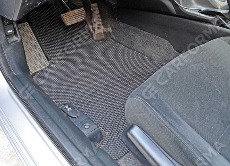 Коврики на Honda Civic VIII 4d 2006&nbsp;-&nbsp;2011 в Стерлитамаке