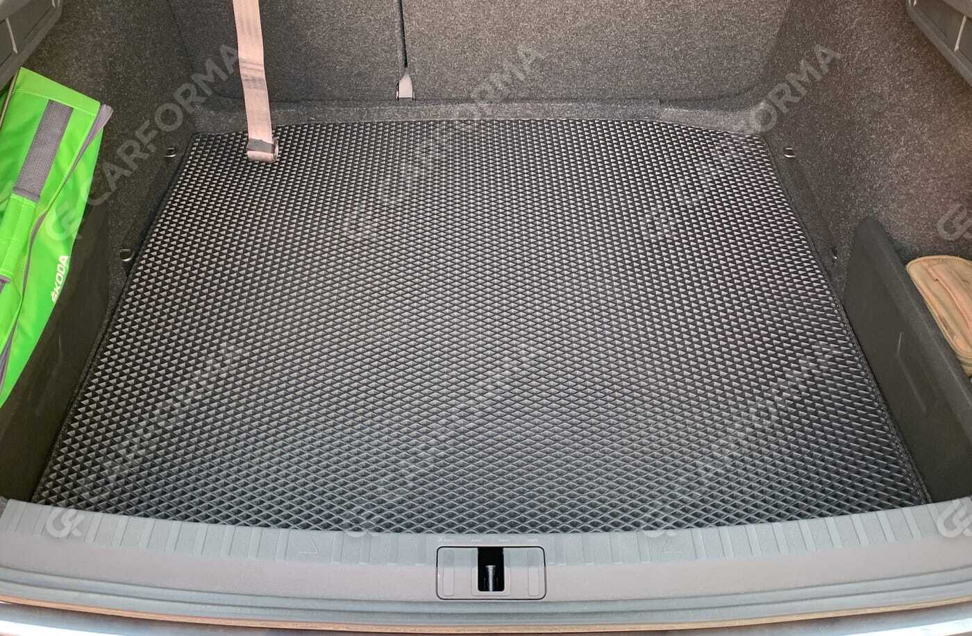 Коврики на Skoda Octavia A8 2019&nbsp;-&nbsp;2026 в Стерлитамаке
