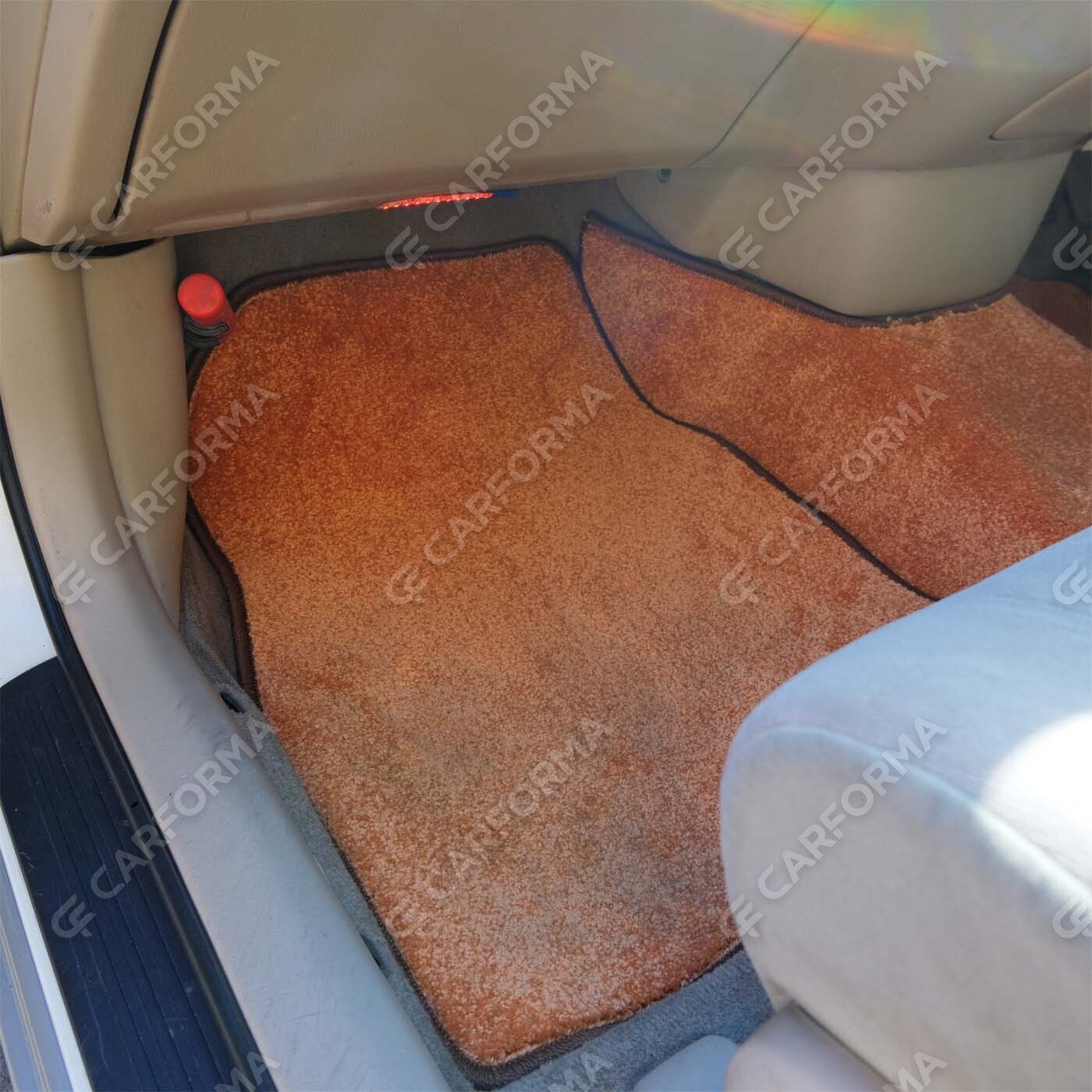 EVA коврики на Toyota Vista (V50) 1998&nbsp;-&nbsp;2003 в Стерлитамаке