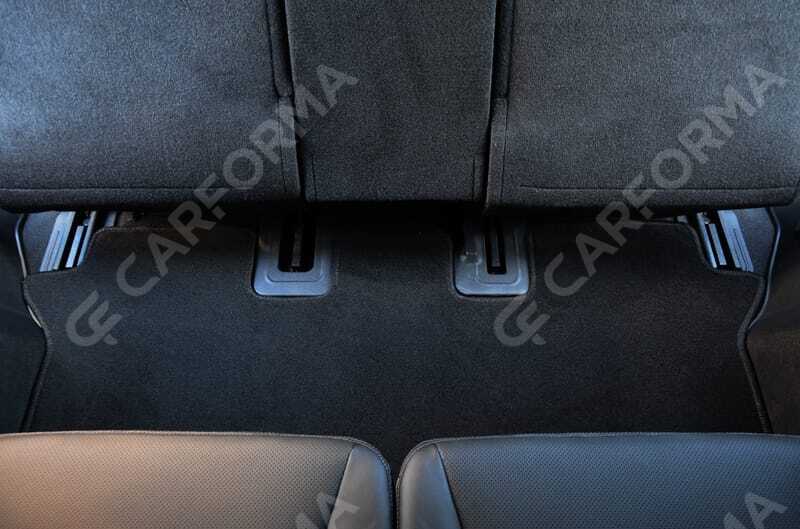 Коврики на KIA Sorento III Prime 2015&nbsp;-&nbsp;2020 в Стерлитамаке