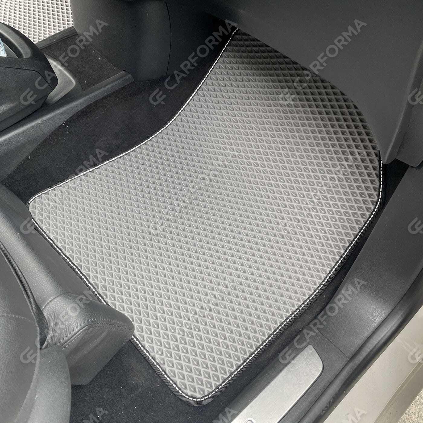 Коврики на Citroen C4 Picasso II 2013&nbsp;-&nbsp;2018 в Стерлитамаке