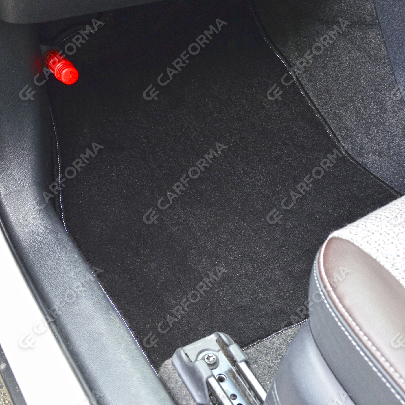 EVA коврики на Toyota Yaris IV 2019&nbsp;-&nbsp;2026 в Стерлитамаке