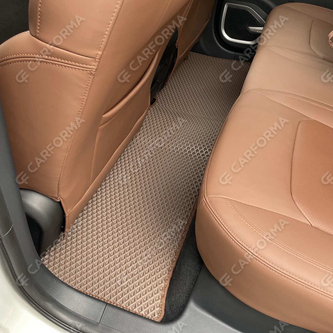 Коврики на Geely Vision X6 Pro 2021&nbsp;-&nbsp;2024 в Стерлитамаке