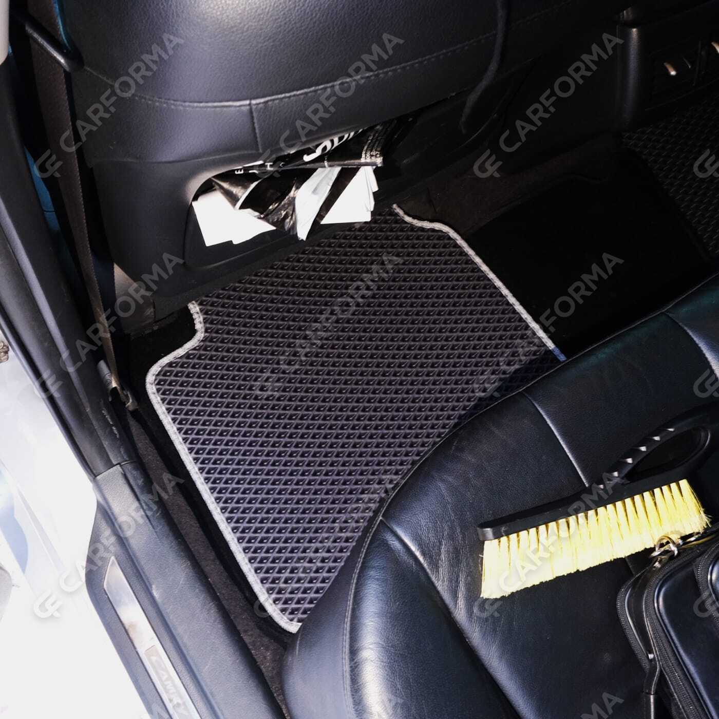 Коврики на Toyota Camry (XV40) 2006&nbsp;-&nbsp;2011 в Стерлитамаке