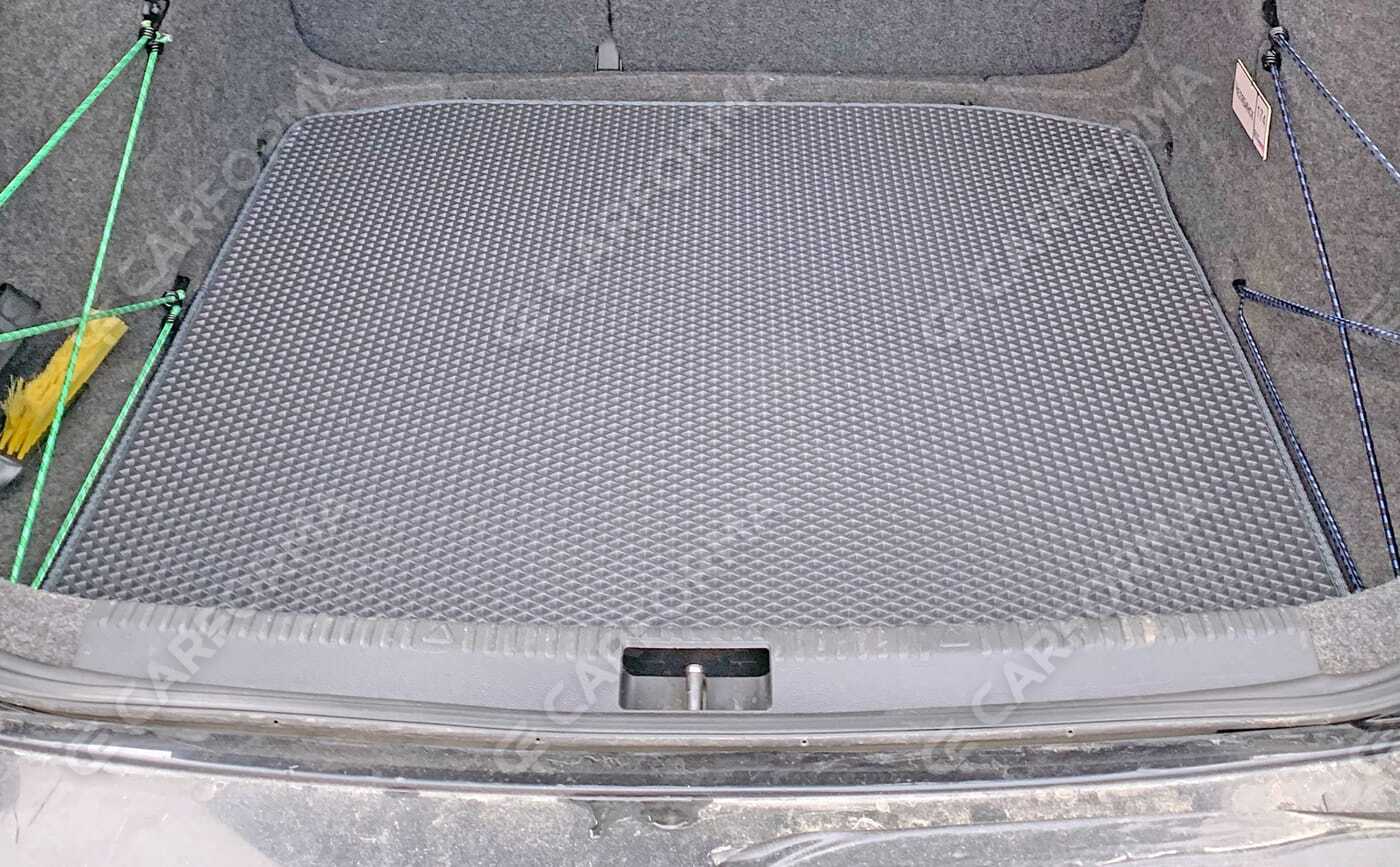EVA коврики на Skoda Octavia A7 2013&nbsp;-&nbsp;2020 в Стерлитамаке