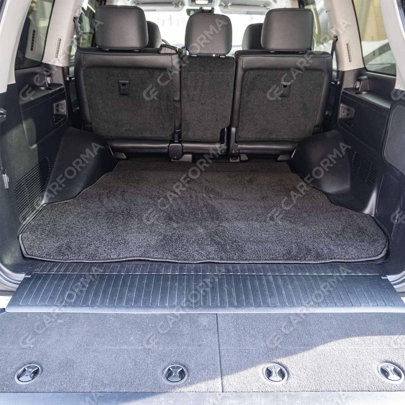 Коврики на Toyota Land Cruiser 200 2007&nbsp;-&nbsp;2021 в Стерлитамаке