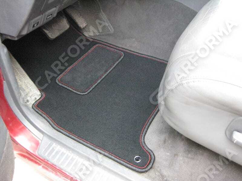 EVA коврики на Toyota Land Cruiser 80 1990&nbsp;-&nbsp;1997 в Стерлитамаке