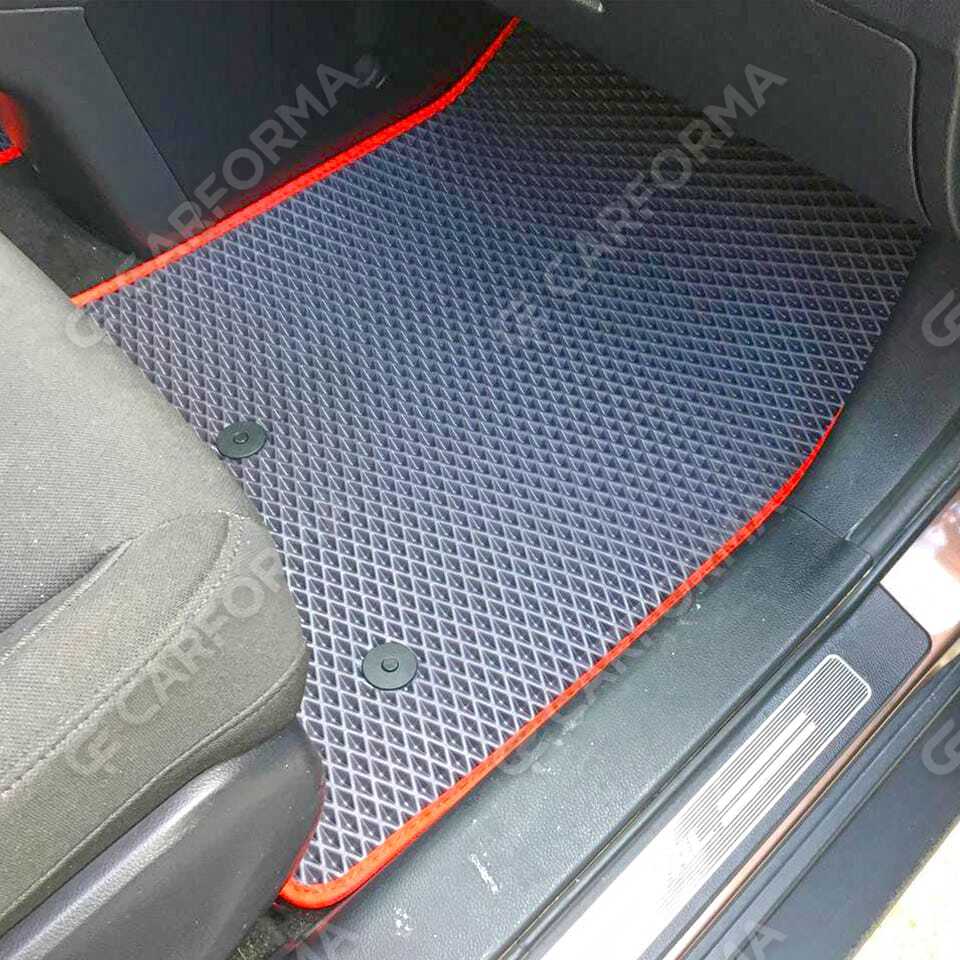 Ворсовые коврики на Haval H6 2013&nbsp;-&nbsp;2022 в Стерлитамаке