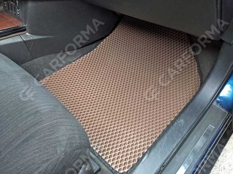 EVA коврики на Nissan Teana I 2003&nbsp;-&nbsp;2008 в Стерлитамаке