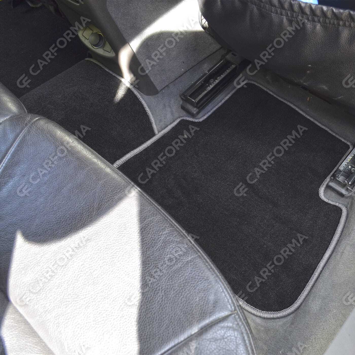 EVA коврики на Saab 9-5 1997&nbsp;-&nbsp;2010 в Стерлитамаке