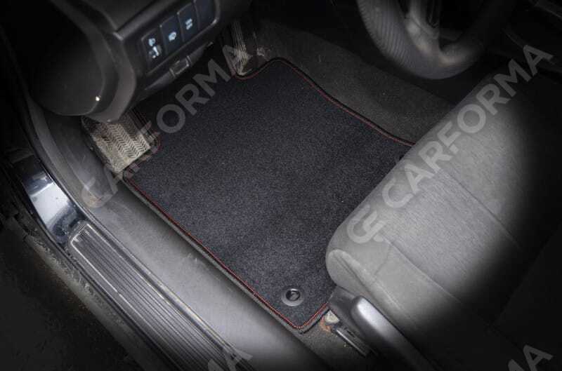 EVA коврики на Honda Accord 8 2007&nbsp;-&nbsp;2013 в Стерлитамаке