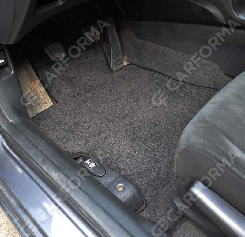 Коврики на Honda Civic VIII 4d 2006&nbsp;-&nbsp;2011 в Стерлитамаке