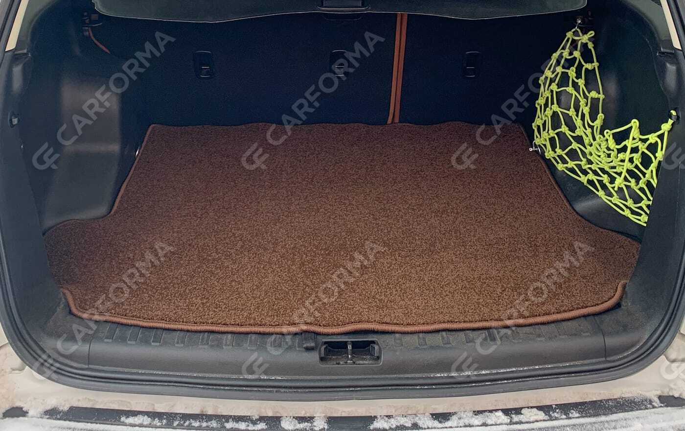 Ворсовые коврики на Land Rover Freelander II 2006&nbsp;-&nbsp;2014 в Стерлитамаке