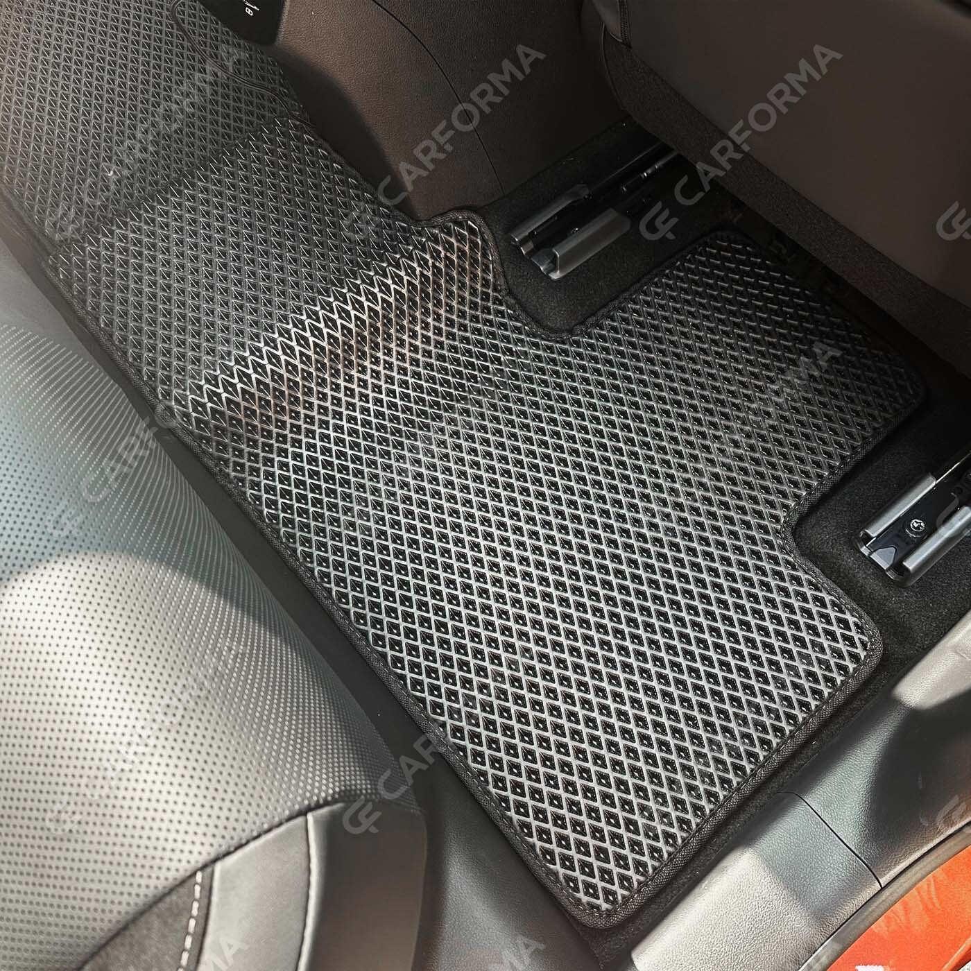 Ворсовые коврики на Lexus RX V 2022&nbsp;-&nbsp;2026 в Стерлитамаке