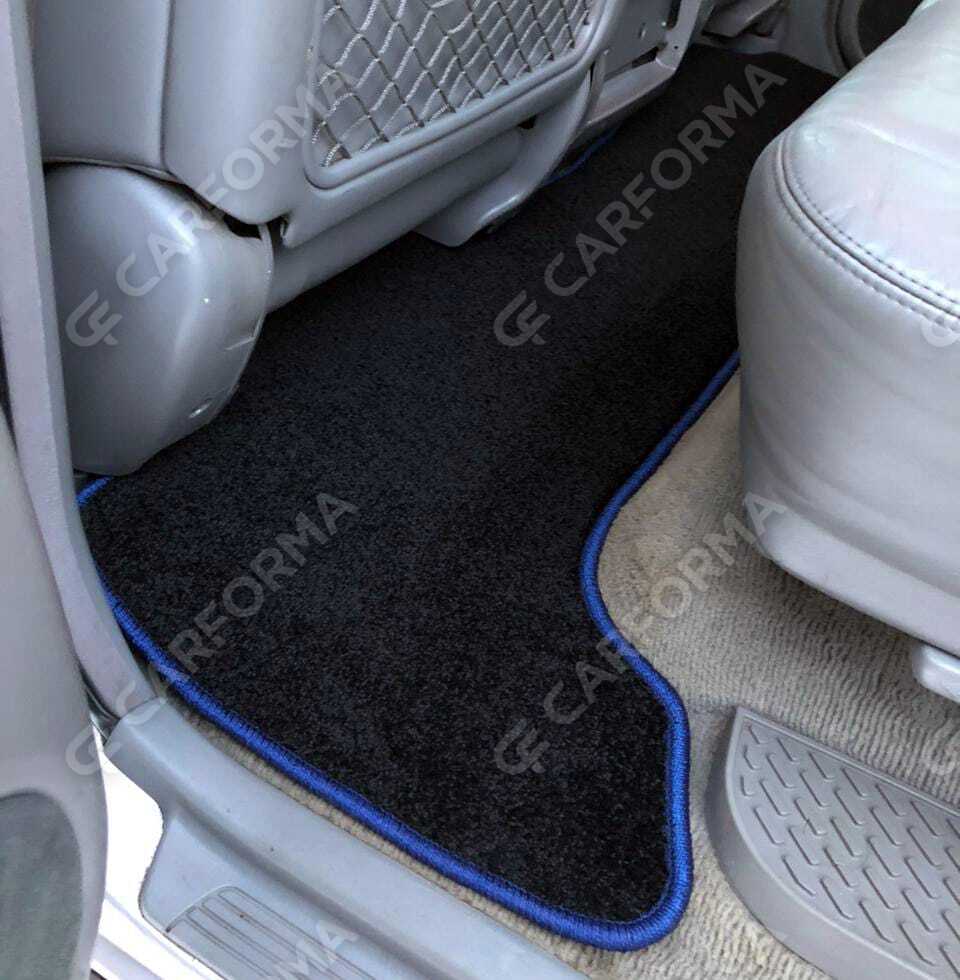 EVA коврики на Toyota Land Cruiser 100 1998&nbsp;-&nbsp;2007 в Стерлитамаке