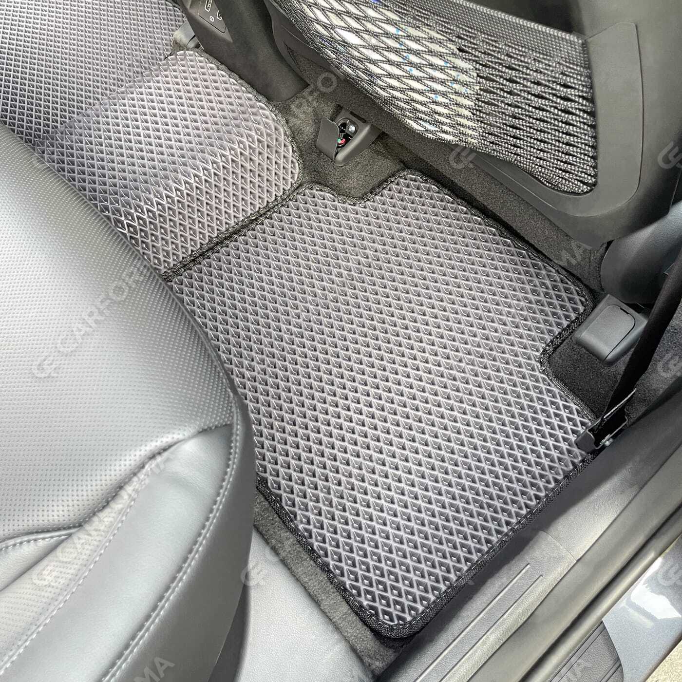 EVA коврики на Hyundai Tucson IV 2020&nbsp;-&nbsp;2026 в Стерлитамаке