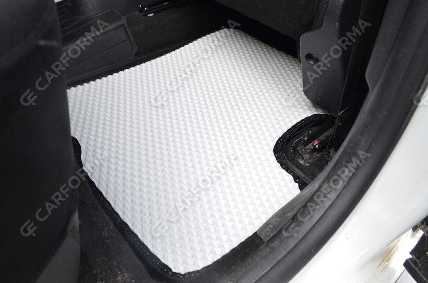 Коврики на Renault Duster I 2011&nbsp;-&nbsp;2021 в Стерлитамаке