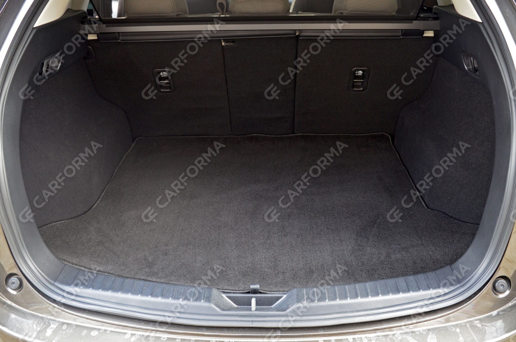 EVA коврики на Mazda CX5 II 2016&nbsp;-&nbsp;2026 в Стерлитамаке