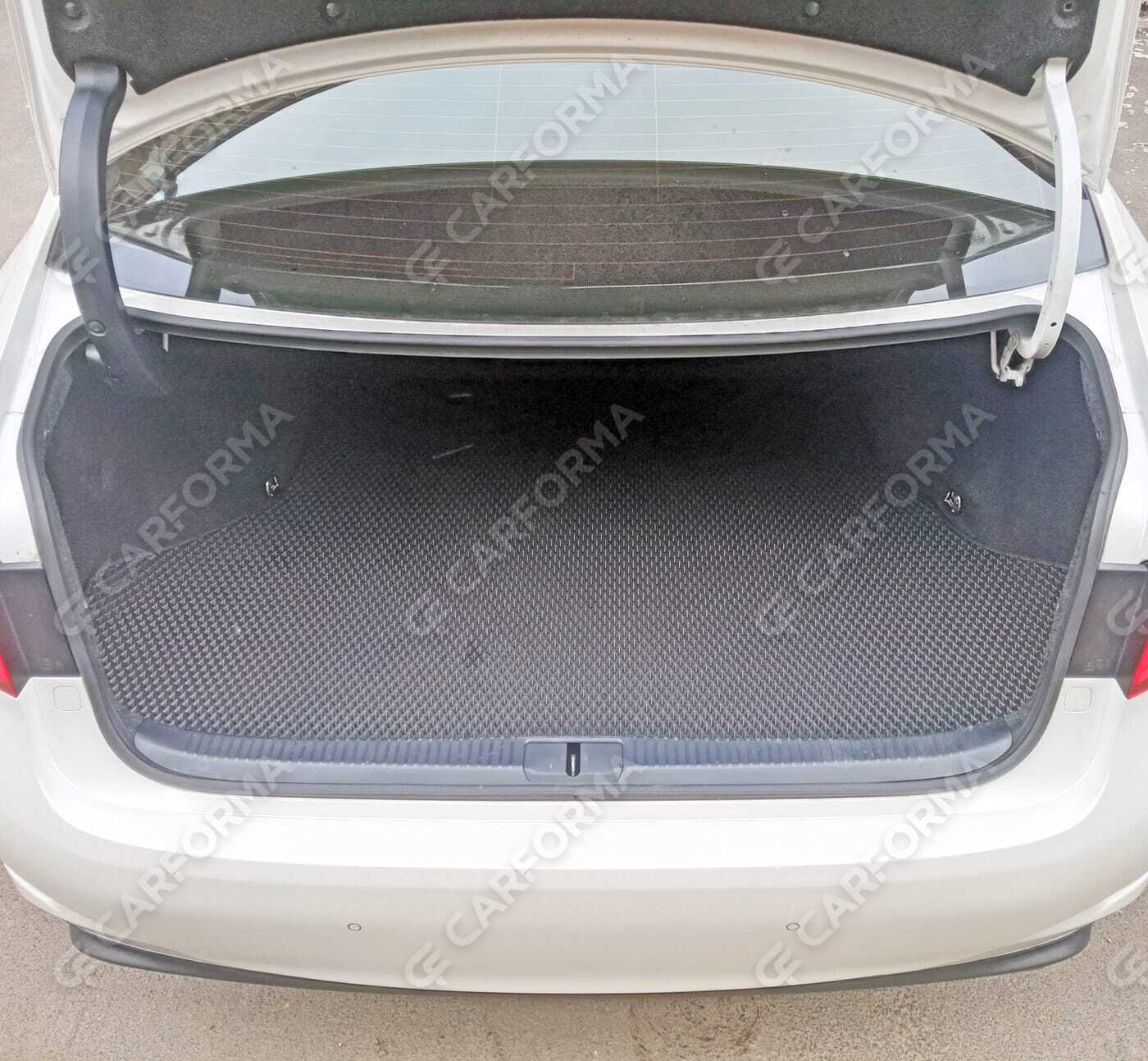 Ворсовые коврики на Lexus ES VI 2012&nbsp;-&nbsp;2018 в Стерлитамаке