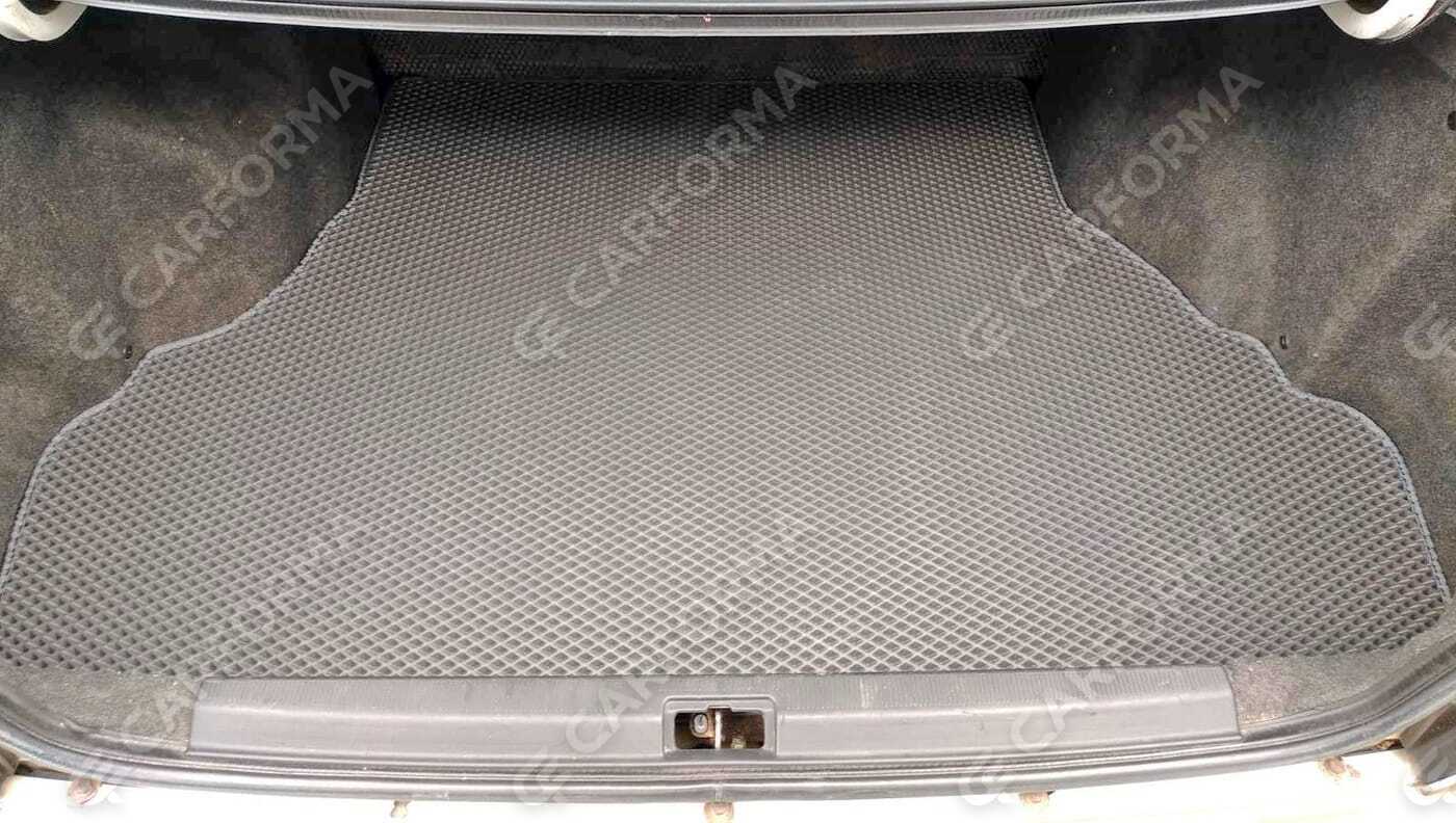 Ворсовые коврики на Toyota Carina (T19) 1992&nbsp;-&nbsp;1996 в Стерлитамаке