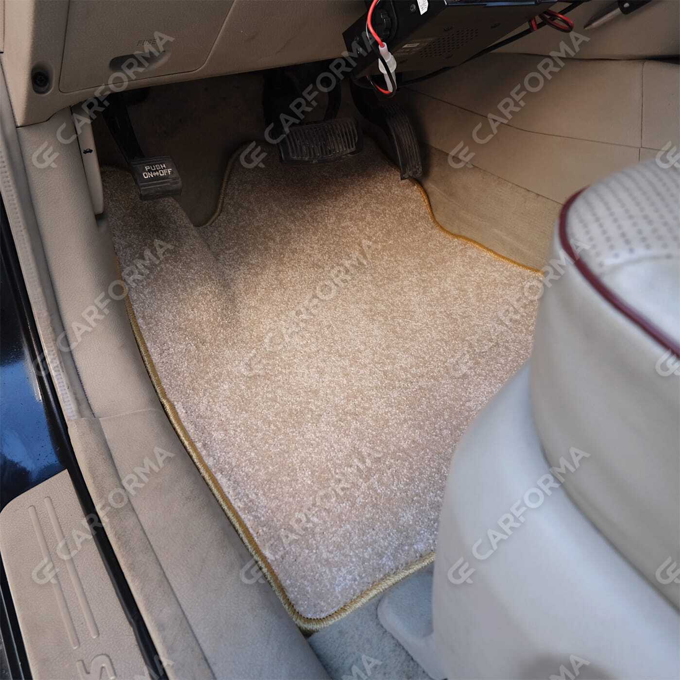 Коврики на Hyundai Santa Fe II 2005&nbsp;-&nbsp;2012 в Стерлитамаке