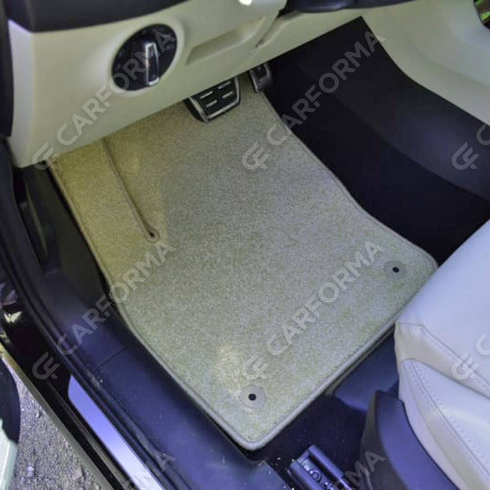 Коврики на Skoda Kodiaq II 2023&nbsp;-&nbsp;2026 в Стерлитамаке