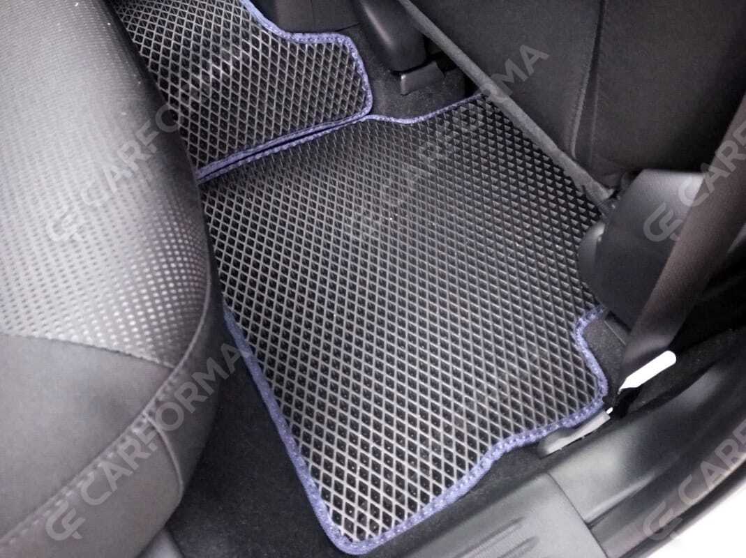 EVA коврики на Mazda CX5 II 2016&nbsp;-&nbsp;2026 в Стерлитамаке