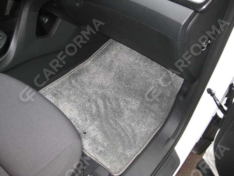 EVA коврики на Hyundai Santa Fe III 2012&nbsp;-&nbsp;2019 в Стерлитамаке