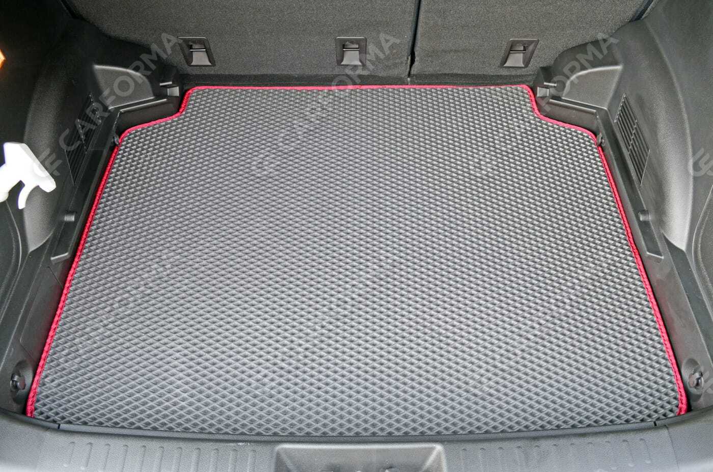 Ворсовые коврики на Chery Tiggo 7 2016&nbsp;-&nbsp;2020 в Стерлитамаке