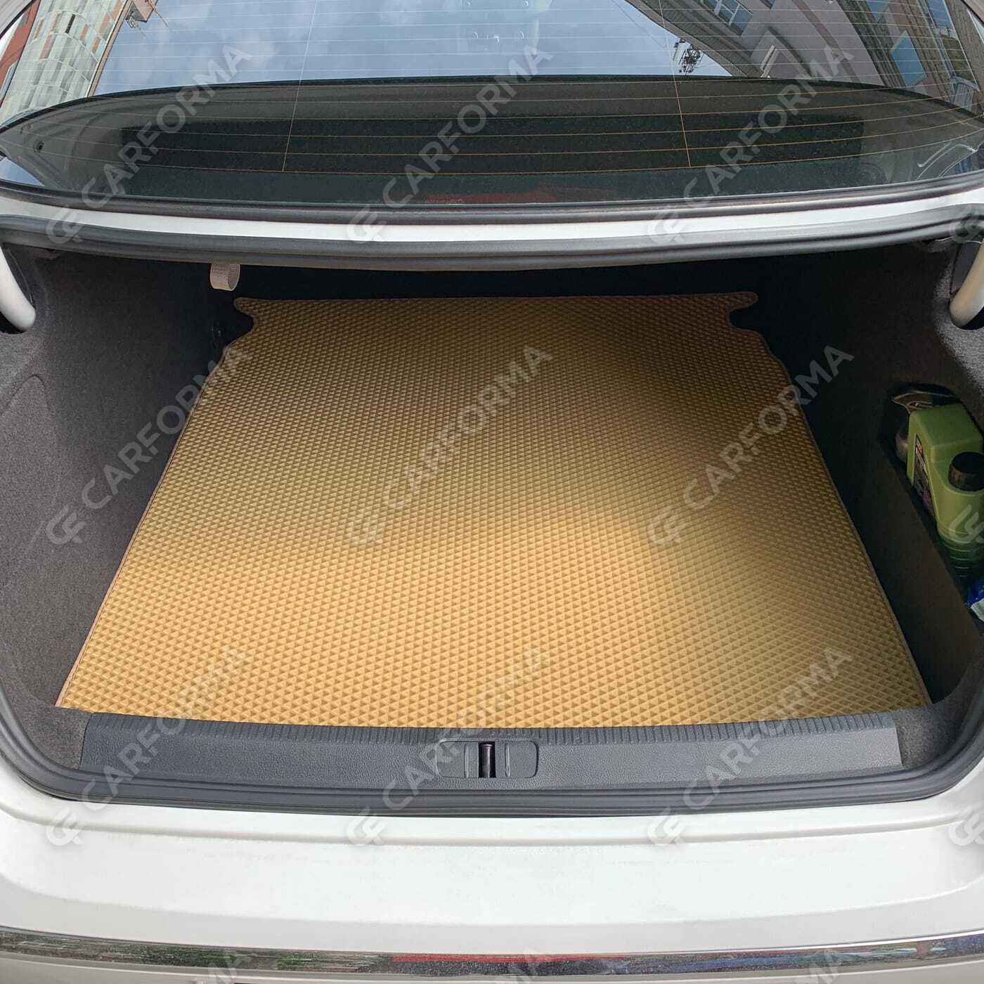 Ворсовые коврики на Volkswagen Passat CC 2008&nbsp;-&nbsp;2017 в Стерлитамаке