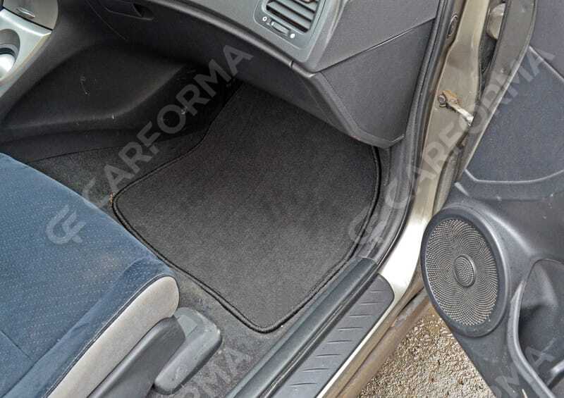 Коврики на Honda Civic VIII 5d 2006&nbsp;-&nbsp;2012 в Стерлитамаке