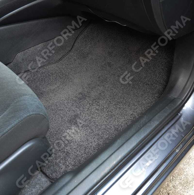 Коврики на Honda Civic VIII 4d 2006&nbsp;-&nbsp;2011 в Стерлитамаке