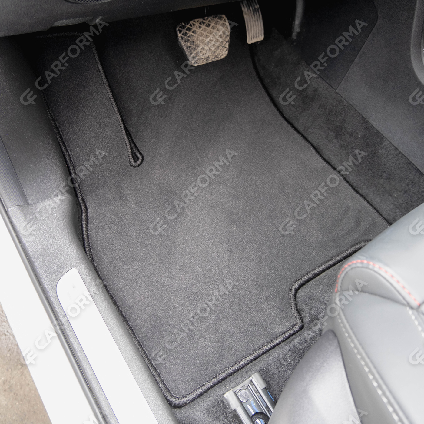 Ворсовые коврики на Xcite X-Cross 7 2024&nbsp;-&nbsp;2026 в Стерлитамаке