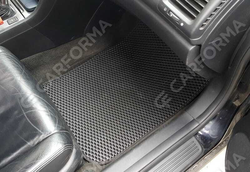 EVA коврики на Honda Accord 7 2002&nbsp;-&nbsp;2008 в Стерлитамаке