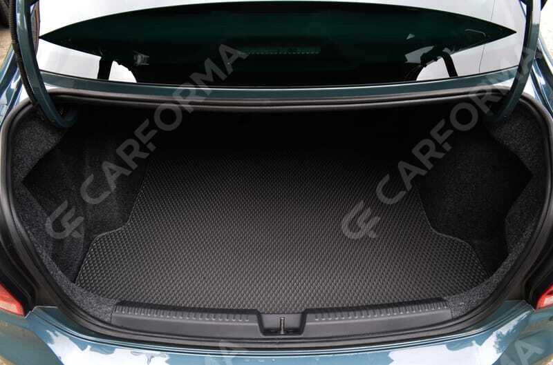 Ворсовые коврики на Volkswagen Polo V 2010&nbsp;-&nbsp;2020 в Стерлитамаке