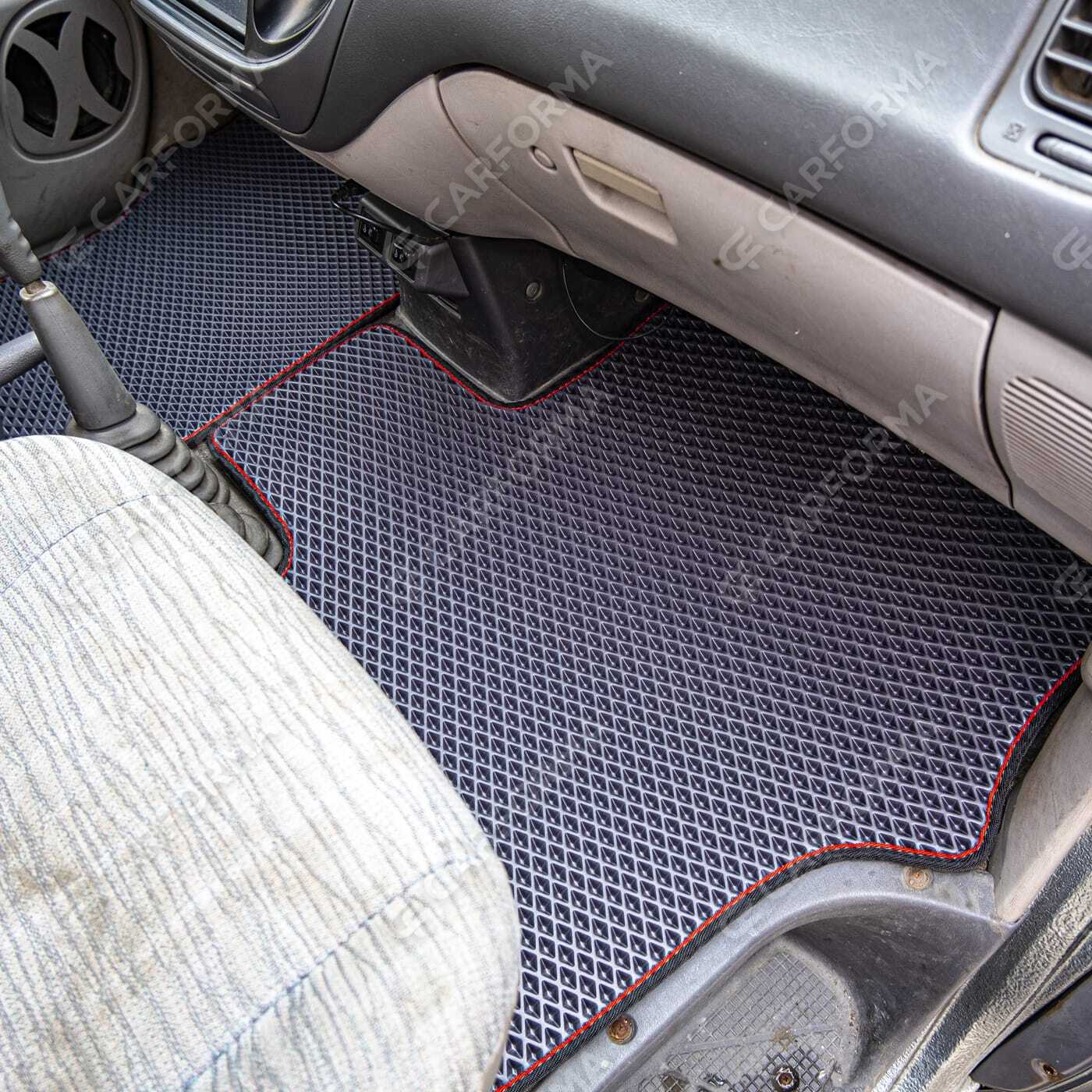 Коврики на Mitsubishi Space Gear 1994&nbsp;-&nbsp;2007 в Стерлитамаке